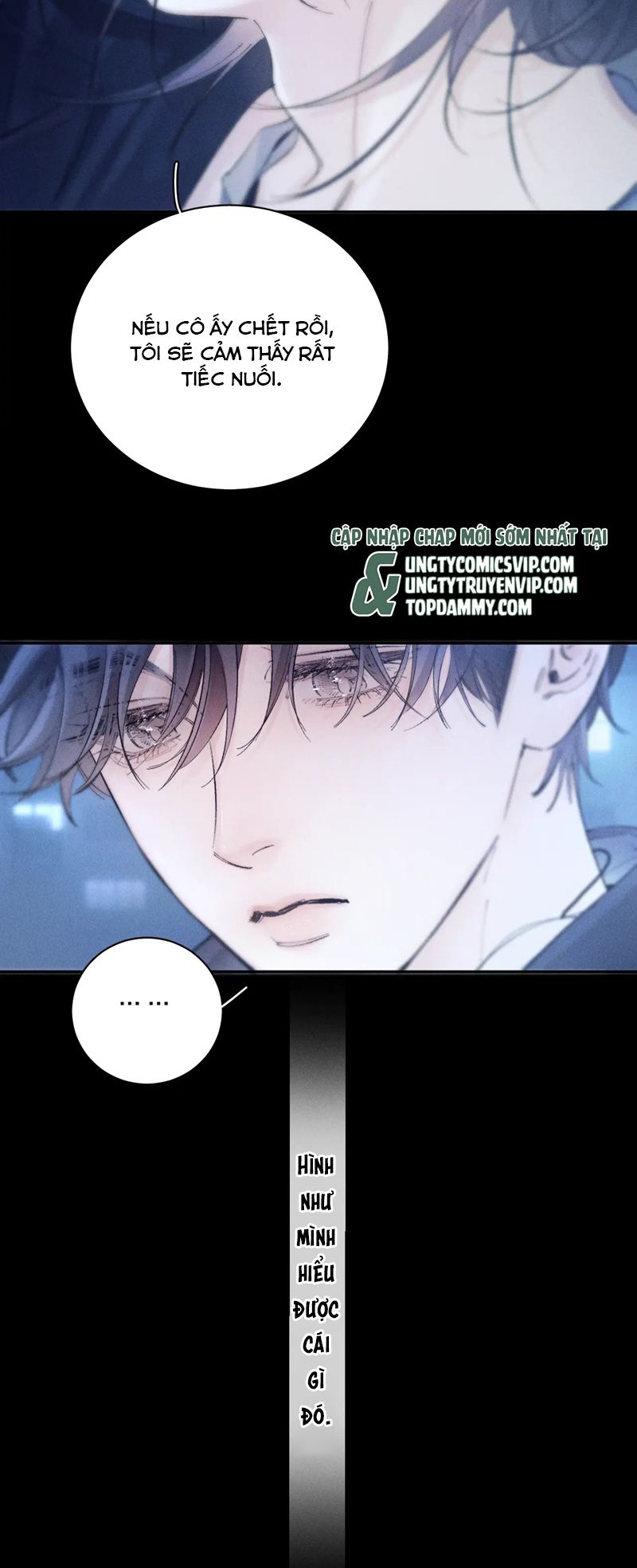 Cây Nấm Nhỏ Chap 38 - Trang 4