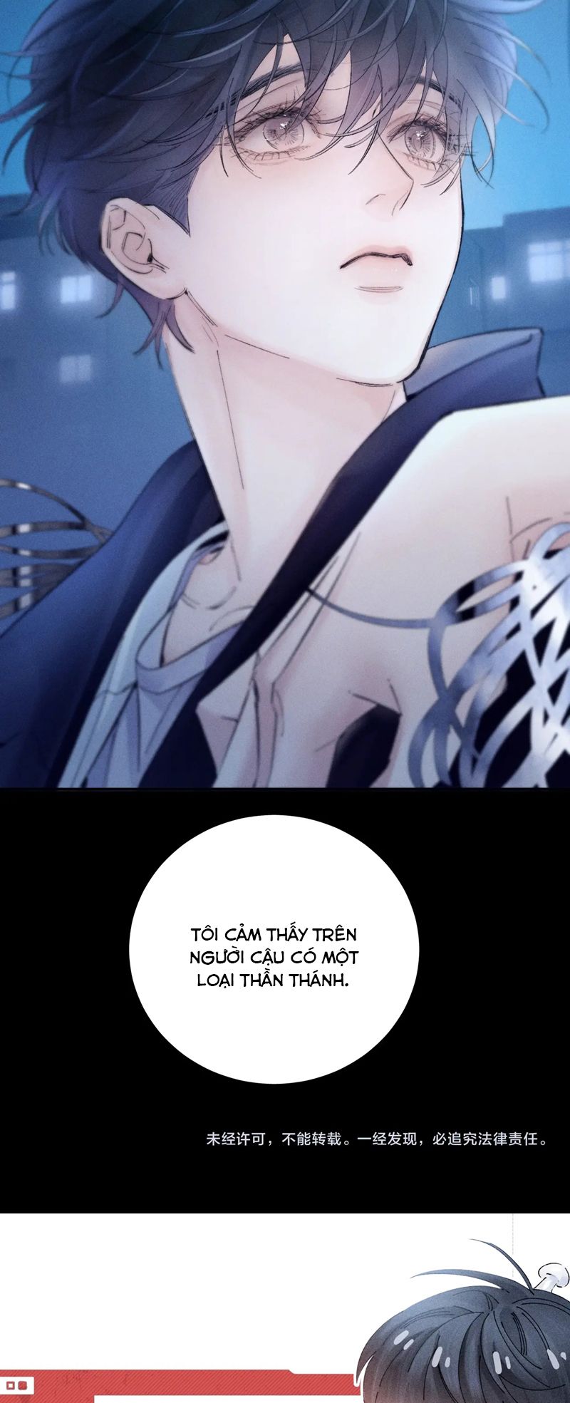 Cây Nấm Nhỏ Chap 38 - Trang 4