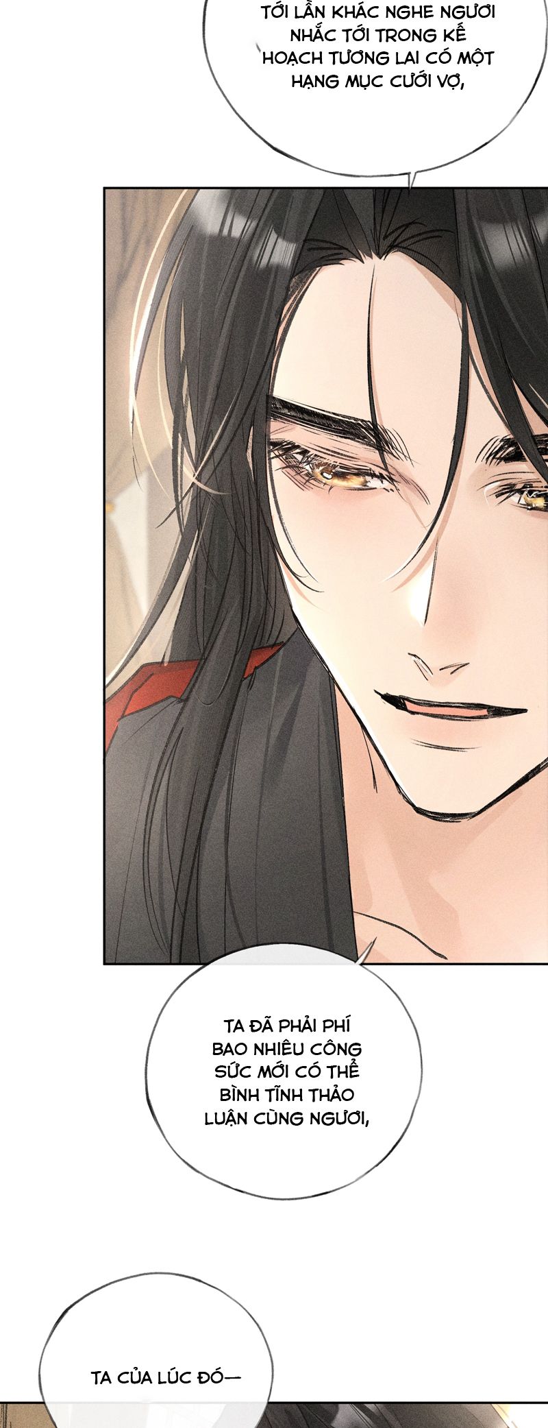 Dụ Địch Thâm Nhập Chapter 33 - Next Chapter 34