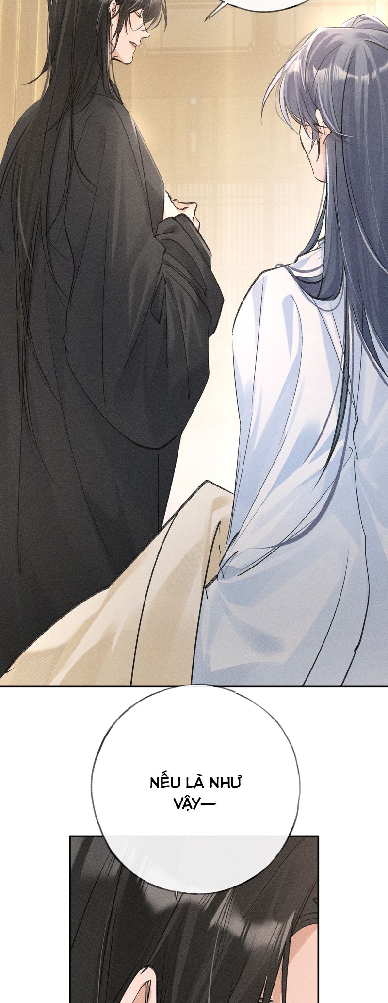 Dụ Địch Thâm Nhập Chapter 33 - Next Chapter 34