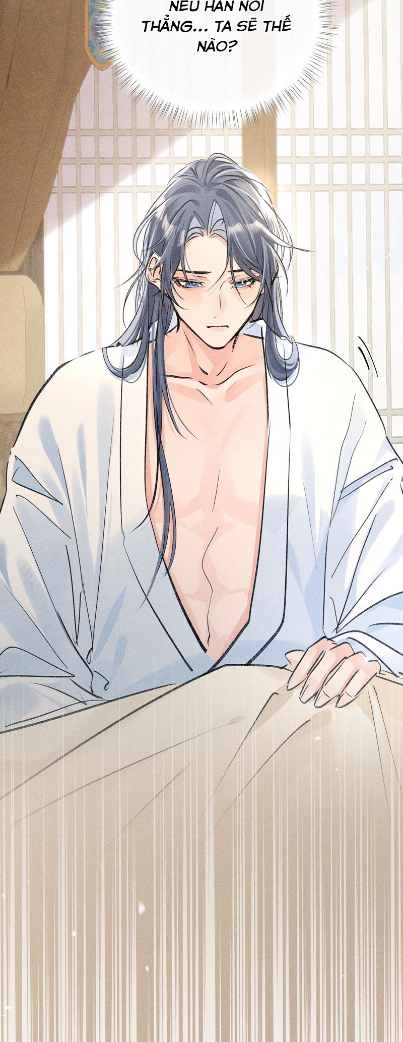 Dụ Địch Thâm Nhập Chapter 33 - Next Chapter 34