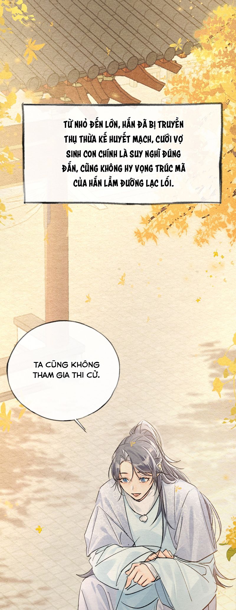 Dụ Địch Thâm Nhập Chapter 33 - Next Chapter 34
