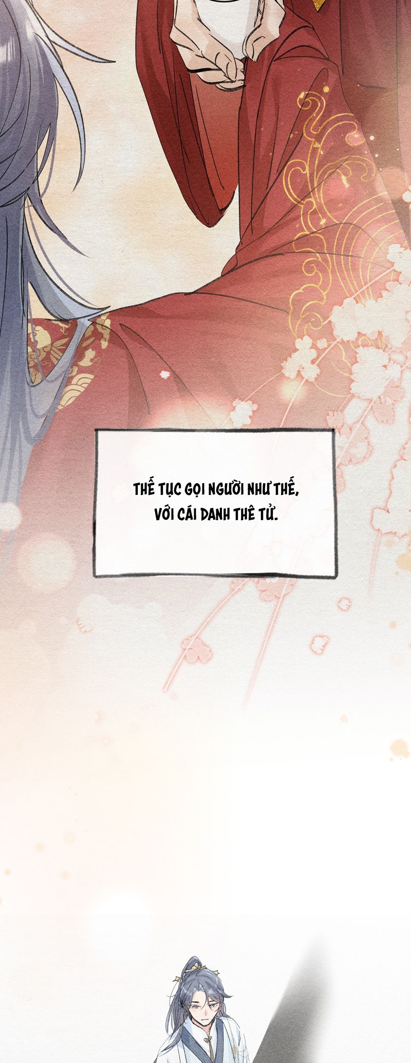 Dụ Địch Thâm Nhập Chapter 33 - Next Chapter 34