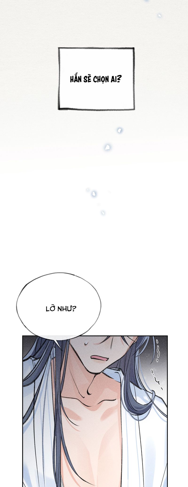 Dụ Địch Thâm Nhập Chapter 33 - Next Chapter 34