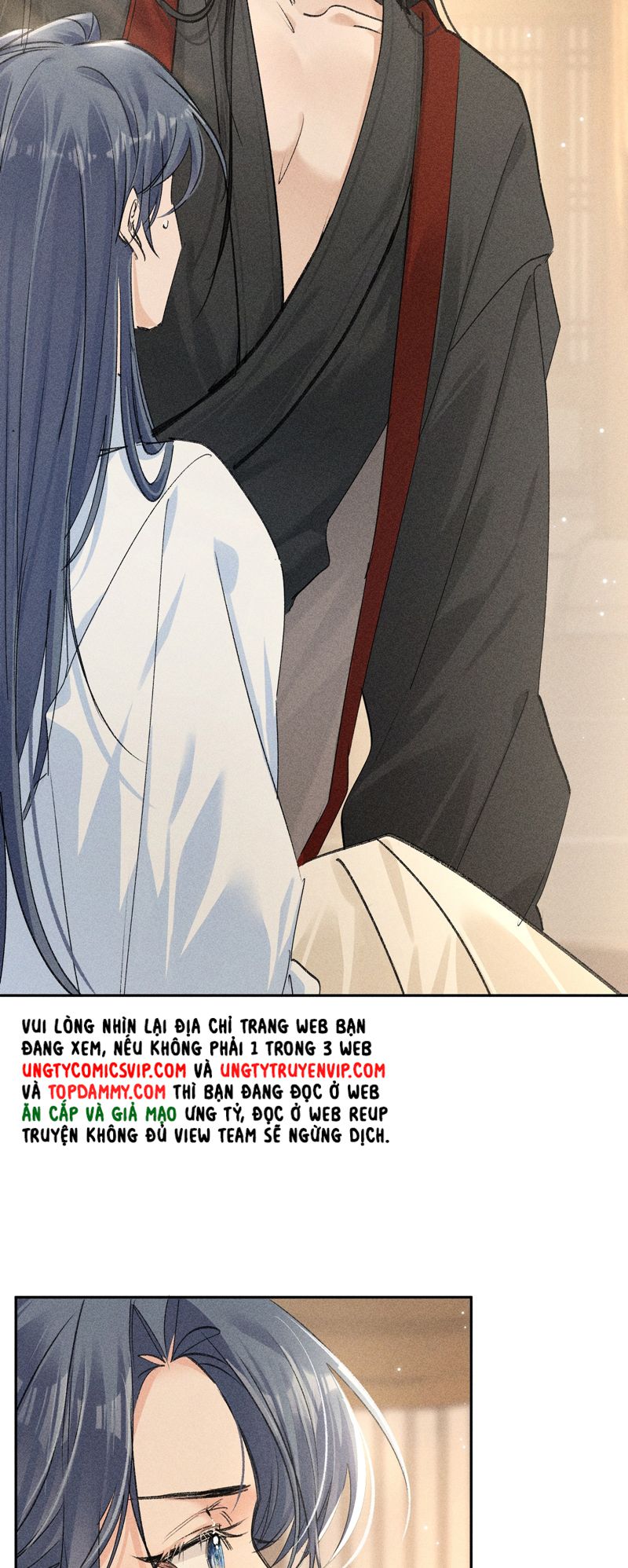 Dụ Địch Thâm Nhập Chapter 33 - Next Chapter 34