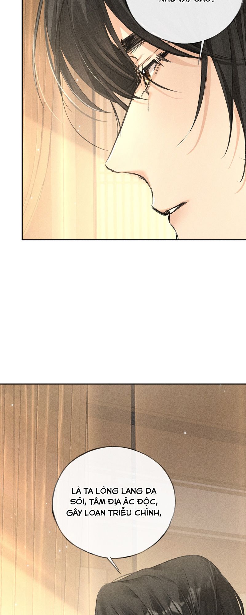 Dụ Địch Thâm Nhập Chapter 33 - Next Chapter 34
