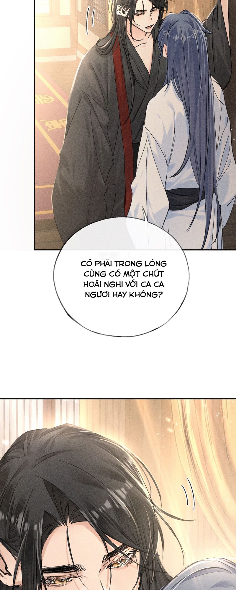 Dụ Địch Thâm Nhập Chapter 33 - Next Chapter 34
