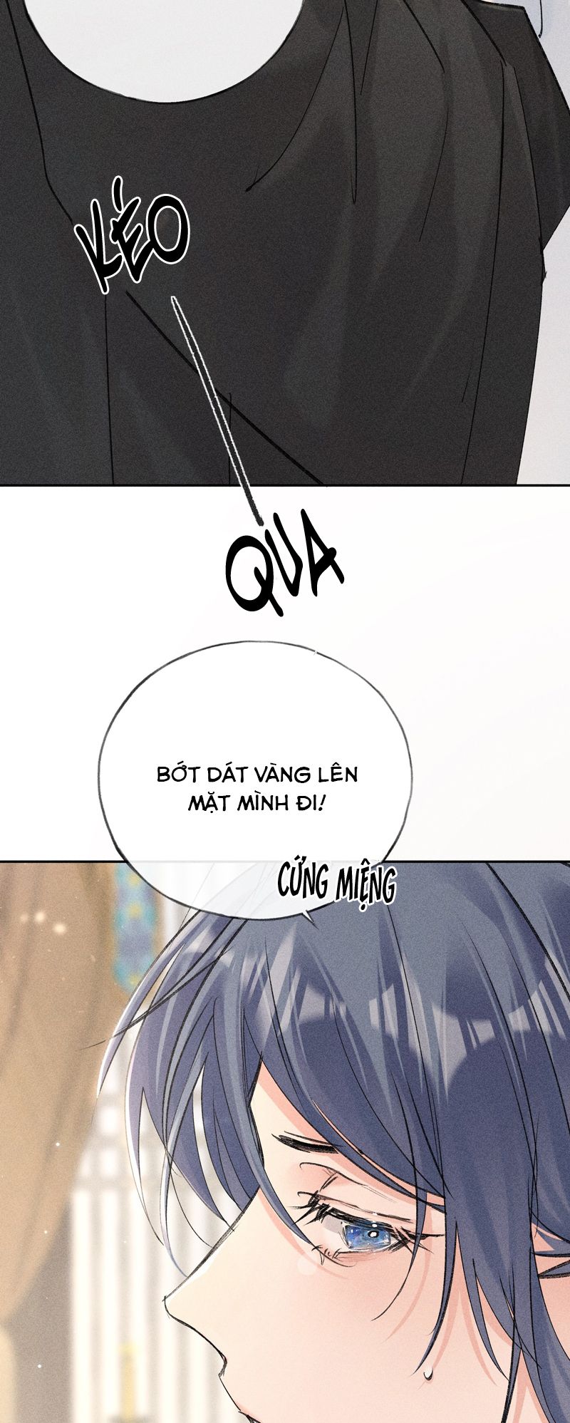 Dụ Địch Thâm Nhập Chapter 33 - Next Chapter 34