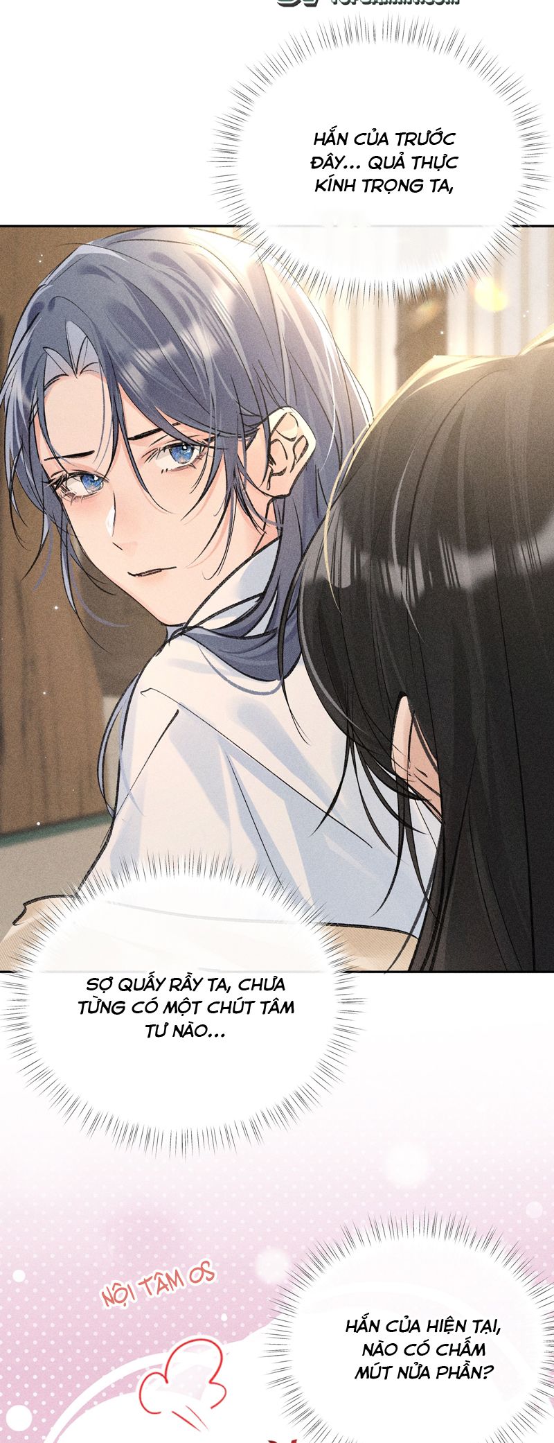 Dụ Địch Thâm Nhập Chapter 33 - Next Chapter 34