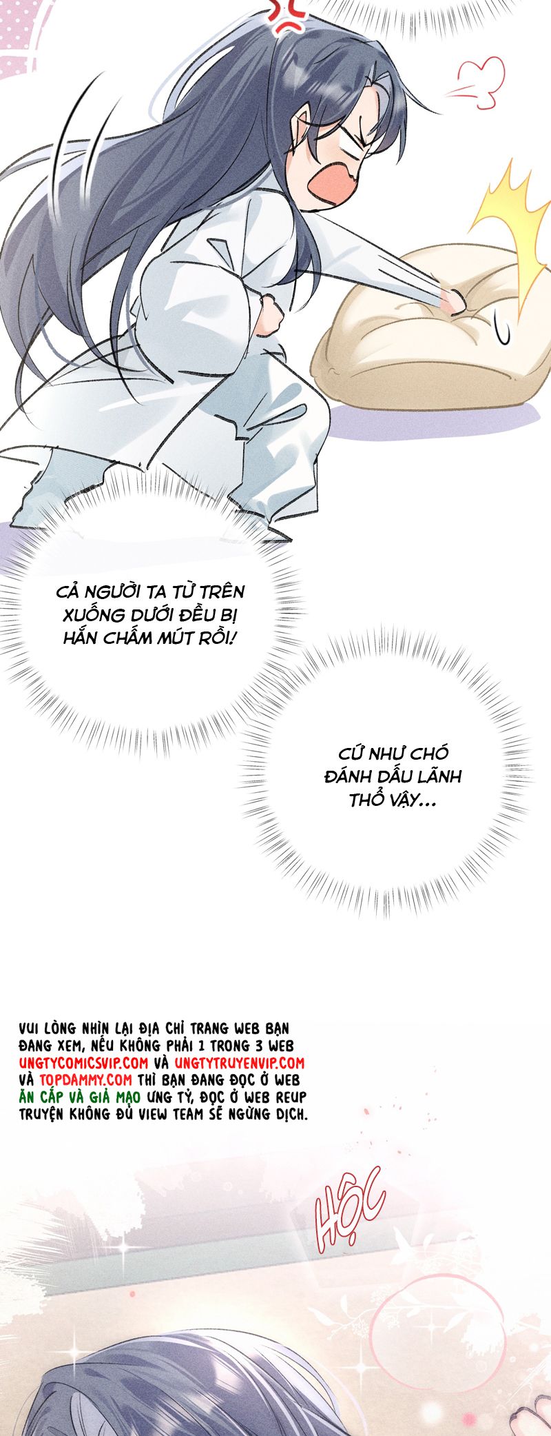 Dụ Địch Thâm Nhập Chapter 33 - Next Chapter 34