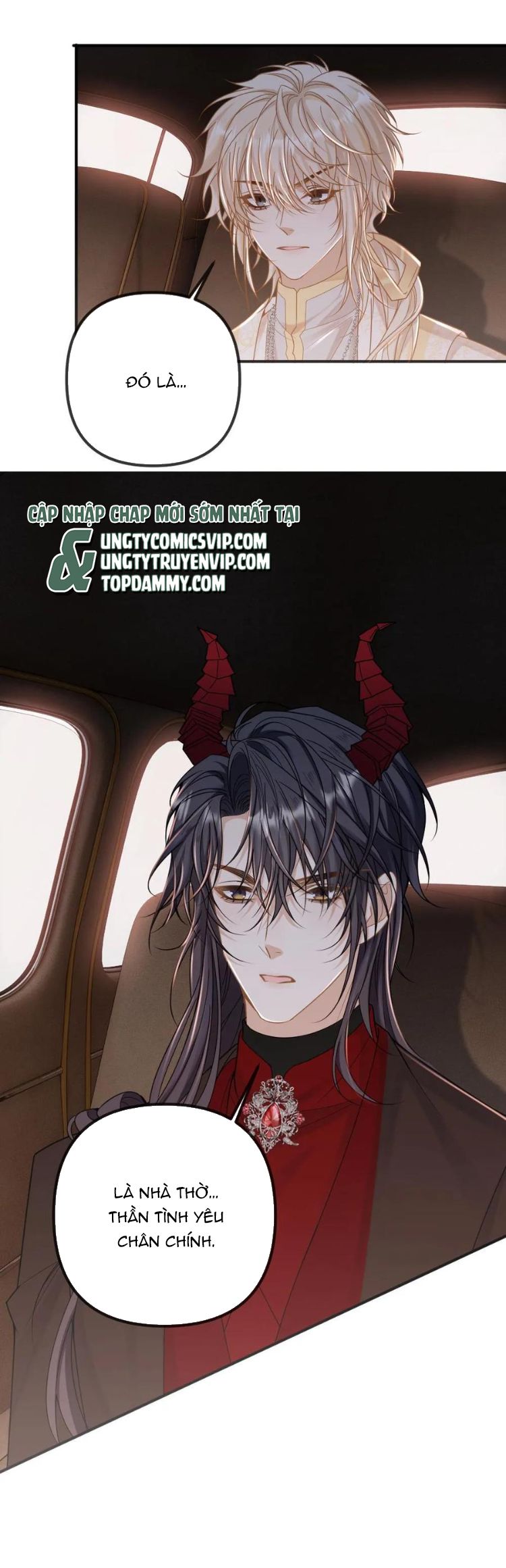 Lang Cẩu Chủ Thần Chapter 316 - Next Chapter 317