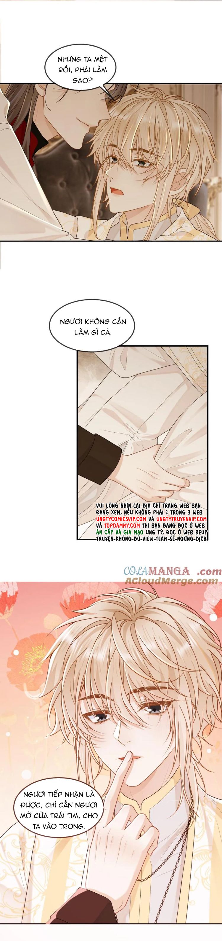 Lang Cẩu Chủ Thần Chapter 316 - Next Chapter 317