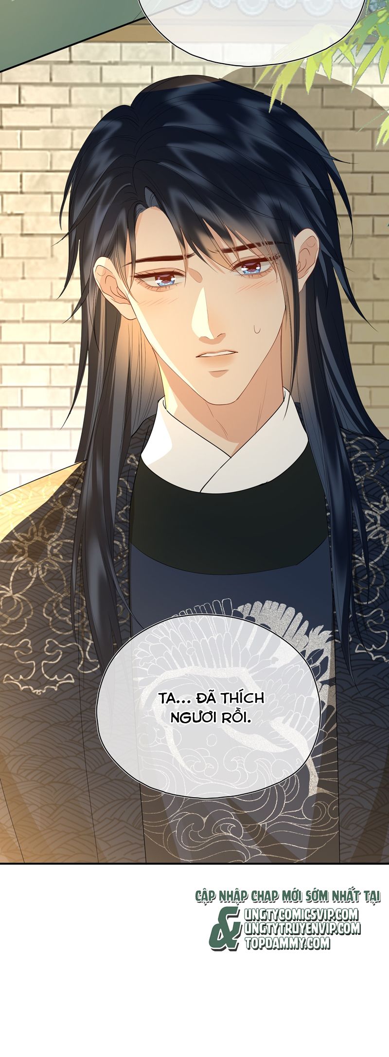 Tham Hoan Chapter 57 - Trang 3