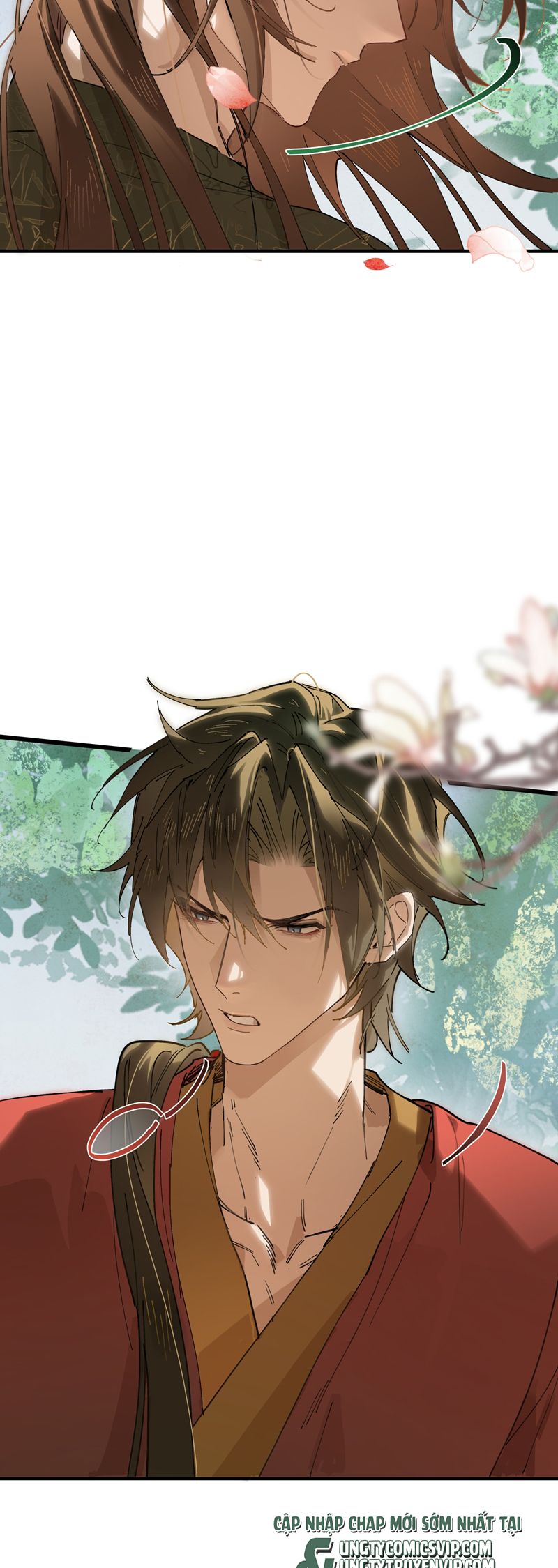 Ý Trung Nhân Chapter 19 - Next Chap 20