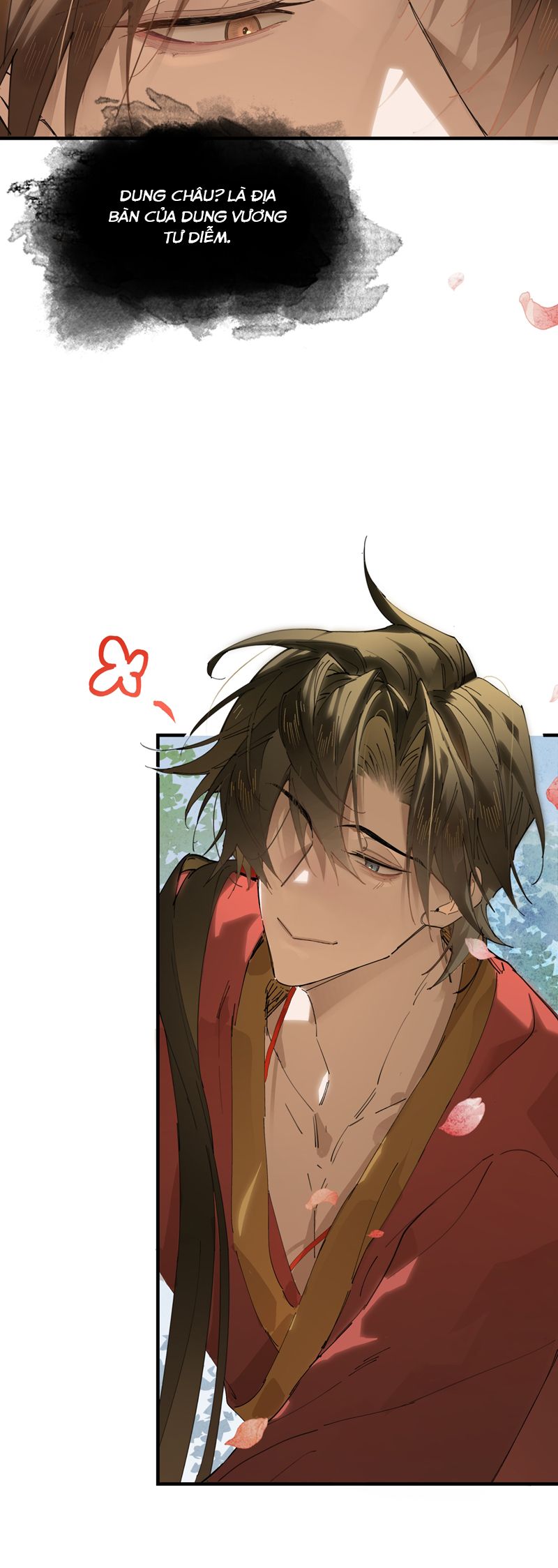 Ý Trung Nhân Chapter 19 - Next Chap 20