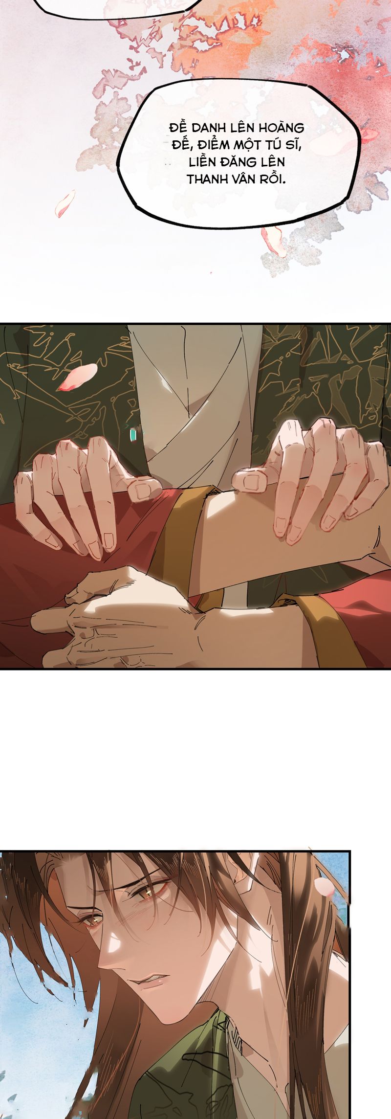 Ý Trung Nhân Chapter 19 - Next Chap 20