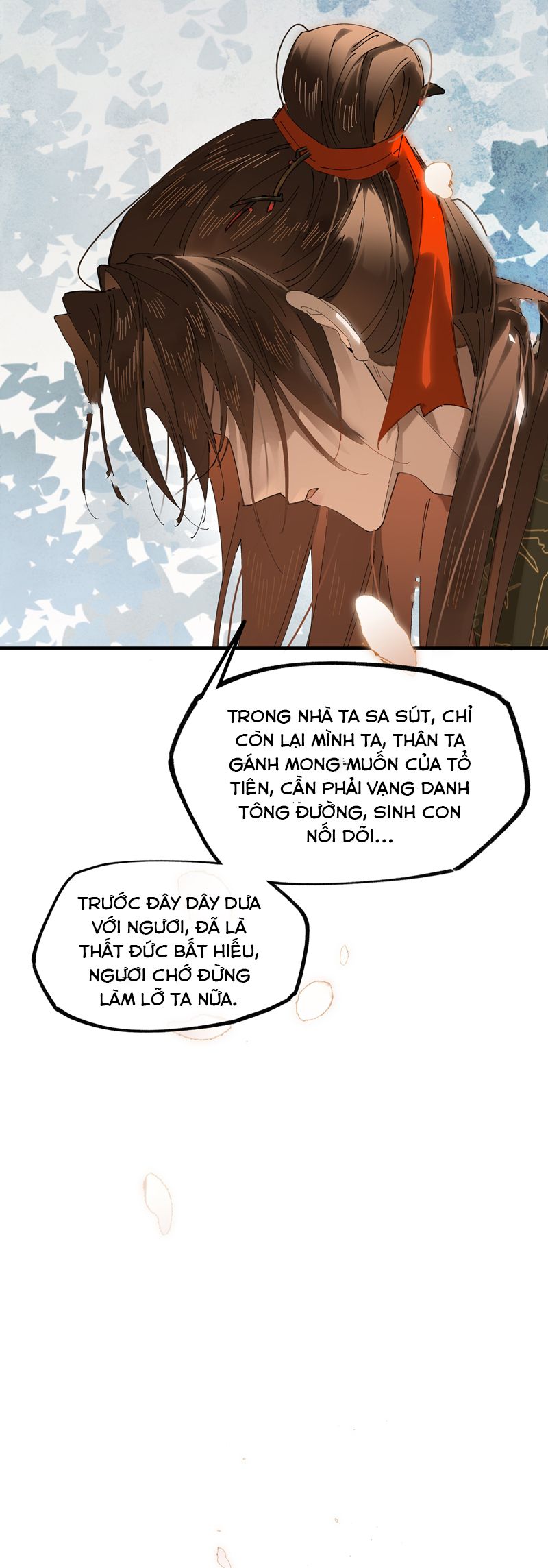Ý Trung Nhân Chapter 19 - Next Chap 20