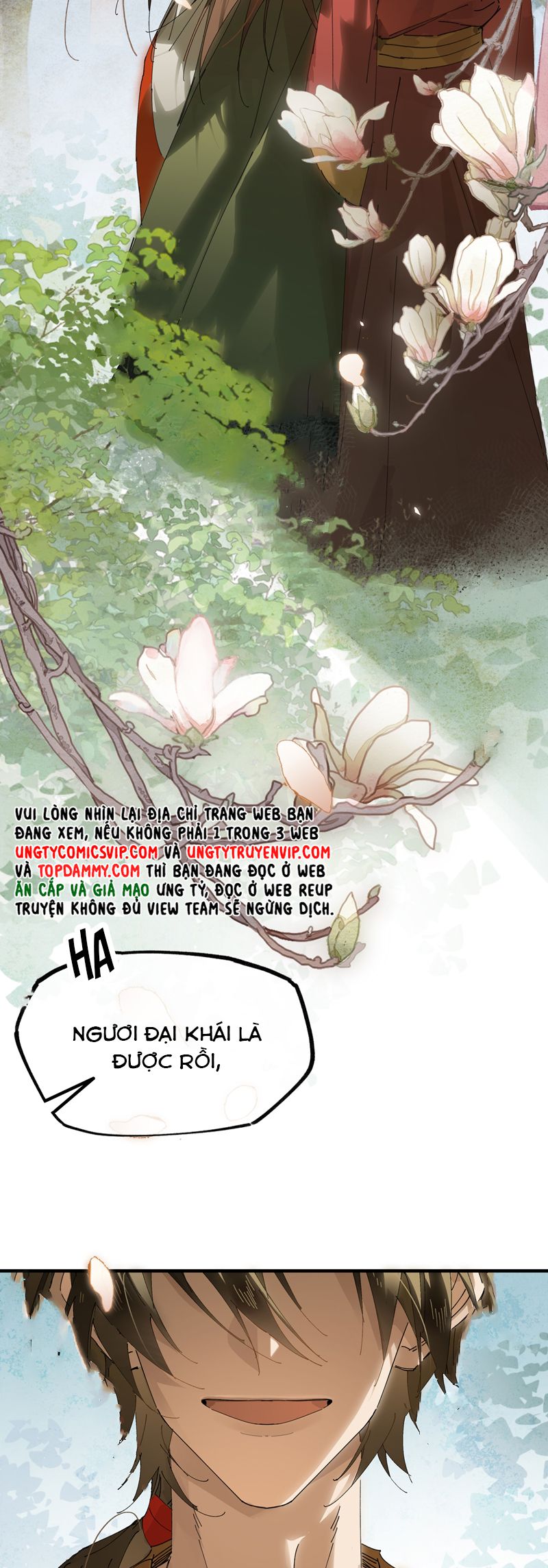Ý Trung Nhân Chapter 19 - Next Chap 20