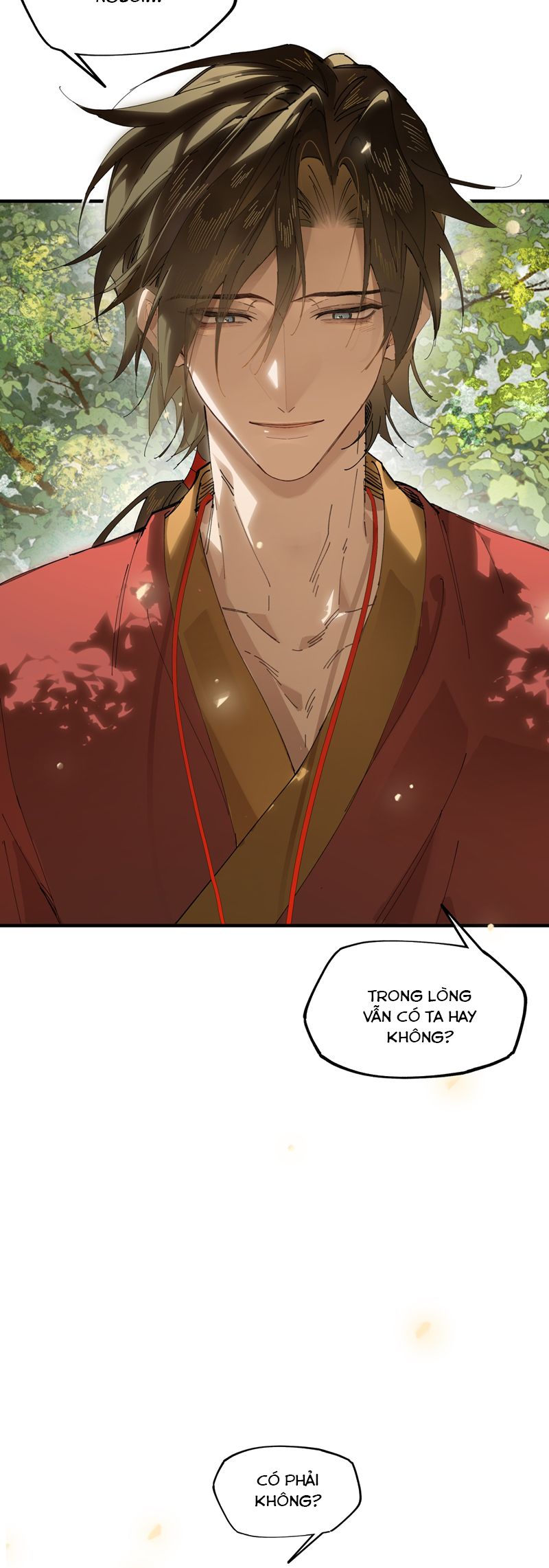 Ý Trung Nhân Chapter 19 - Next Chap 20
