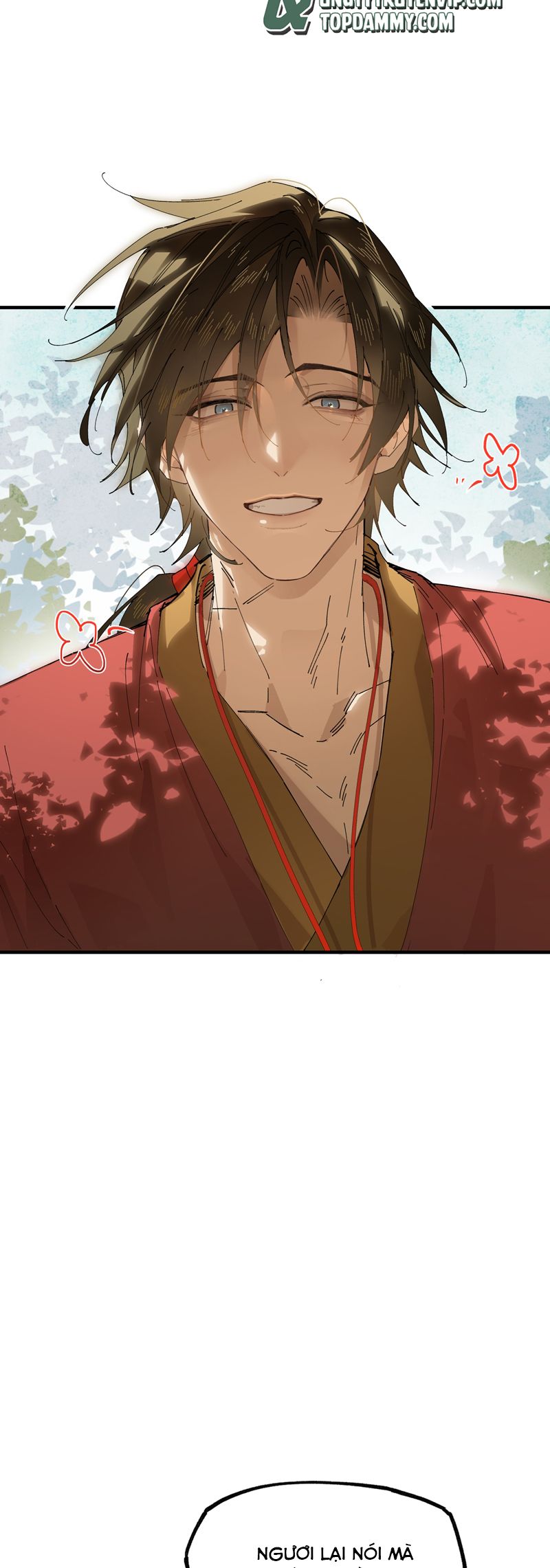 Ý Trung Nhân Chapter 19 - Next Chap 20