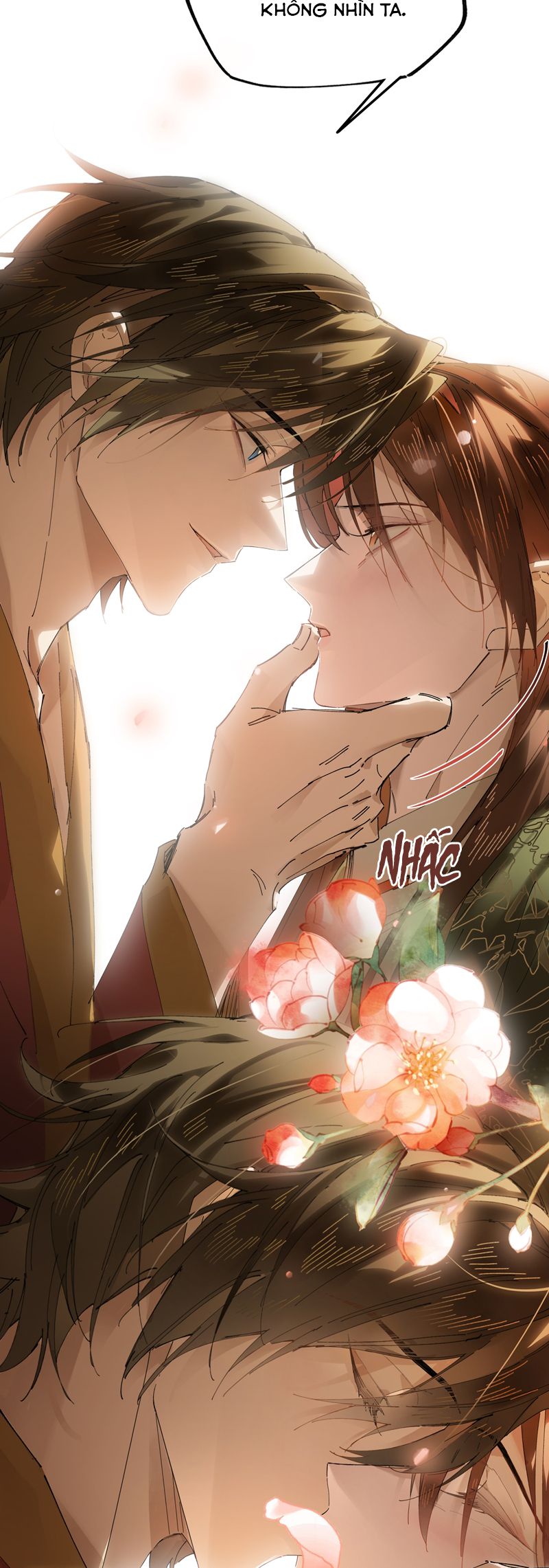 Ý Trung Nhân Chapter 19 - Next Chap 20