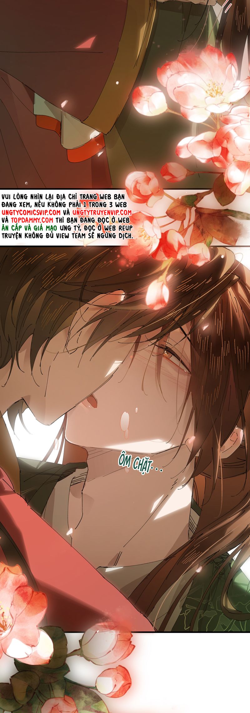 Ý Trung Nhân Chapter 19 - Next Chap 20