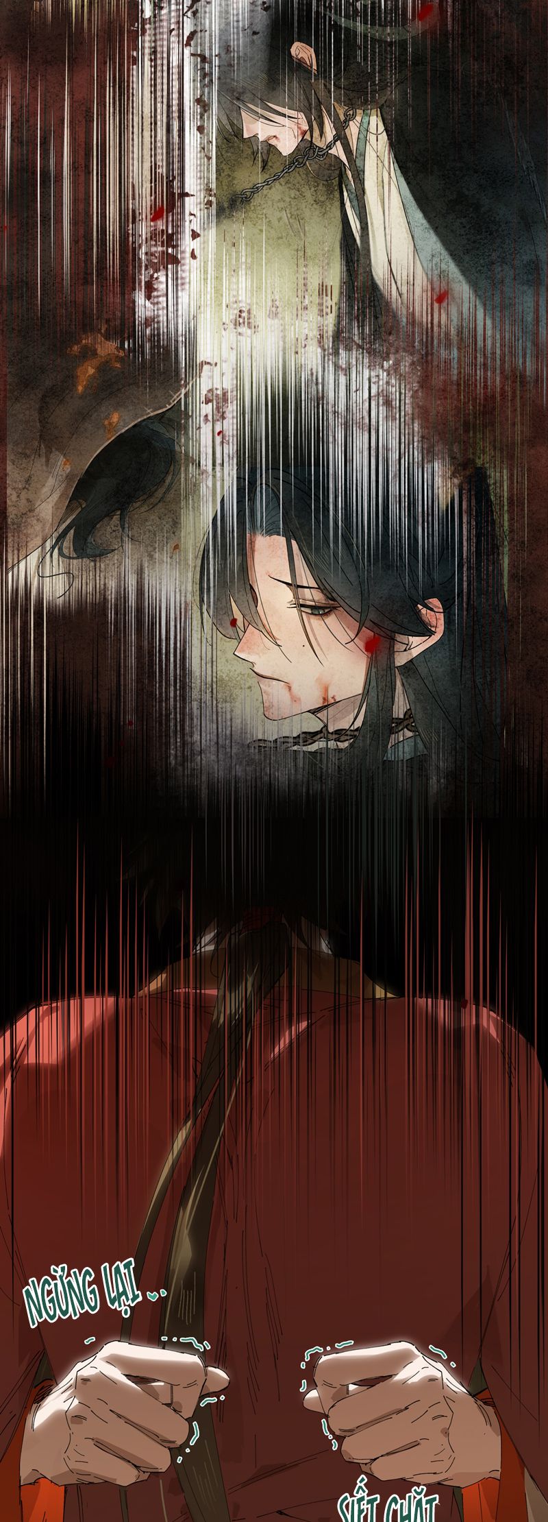 Ý Trung Nhân Chapter 19 - Next Chap 20
