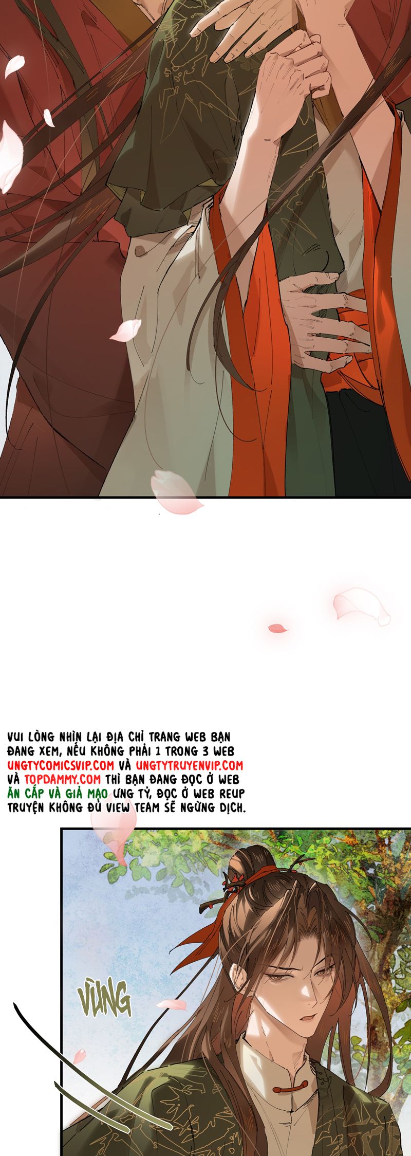 Ý Trung Nhân Chapter 19 - Next Chap 20