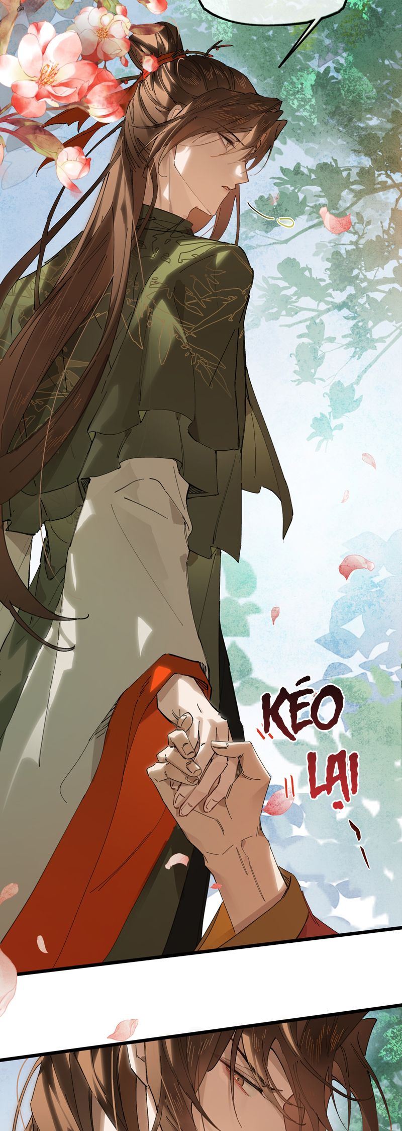 Ý Trung Nhân Chapter 19 - Next Chap 20