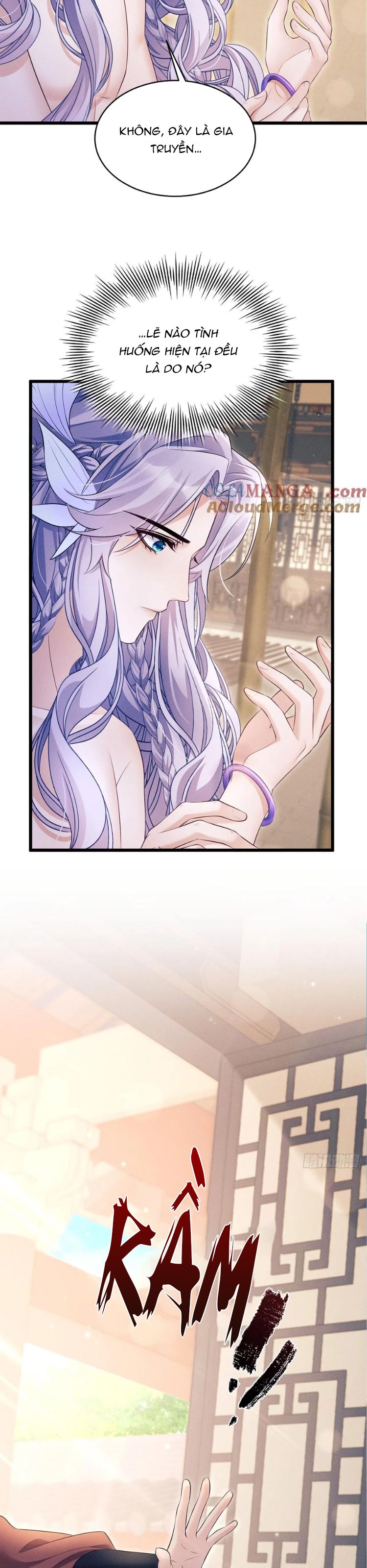 Tôi Hoài Nghi Ảnh Đế Đang Theo Đuổi Tôi Chapter 155 - Next Chapter 156