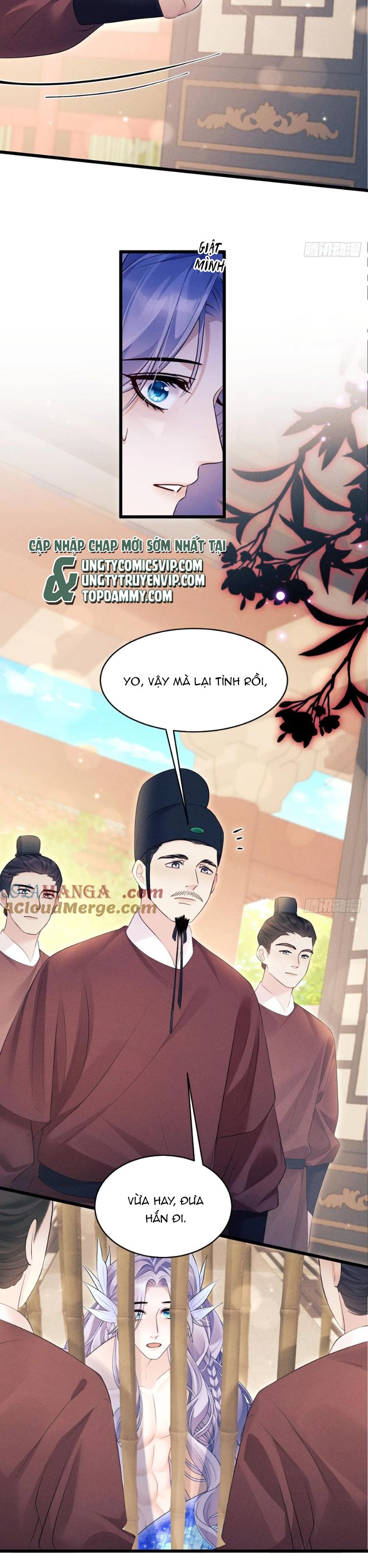 Tôi Hoài Nghi Ảnh Đế Đang Theo Đuổi Tôi Chapter 155 - Next Chapter 156