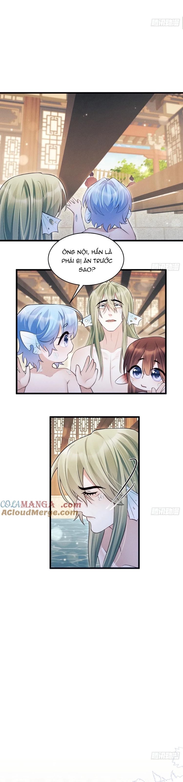 Tôi Hoài Nghi Ảnh Đế Đang Theo Đuổi Tôi Chapter 155 - Next Chapter 156