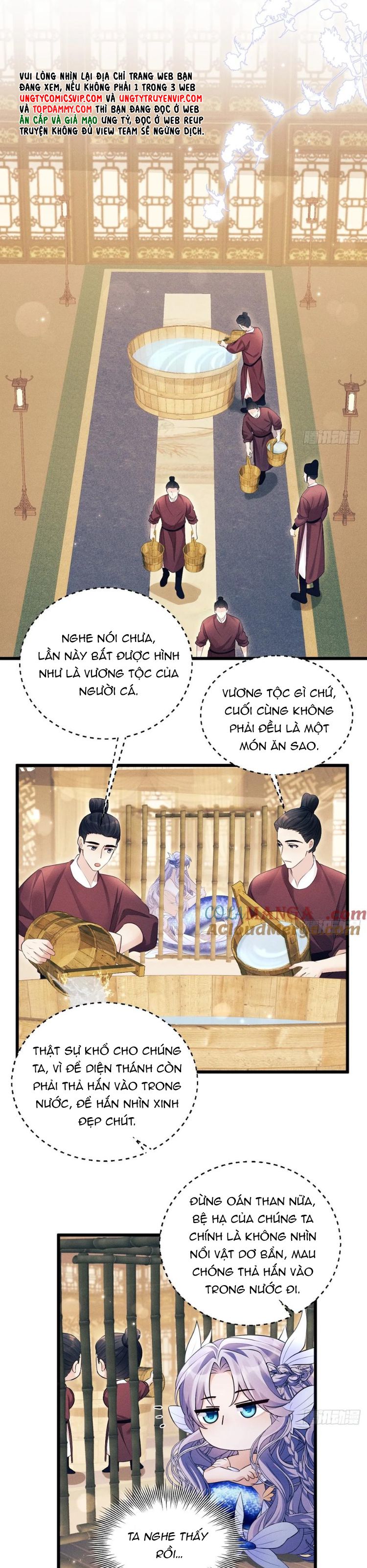 Tôi Hoài Nghi Ảnh Đế Đang Theo Đuổi Tôi Chapter 155 - Next Chapter 156