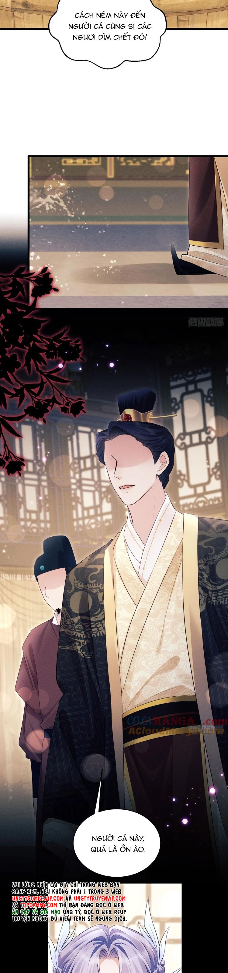 Tôi Hoài Nghi Ảnh Đế Đang Theo Đuổi Tôi Chapter 155 - Next Chapter 156