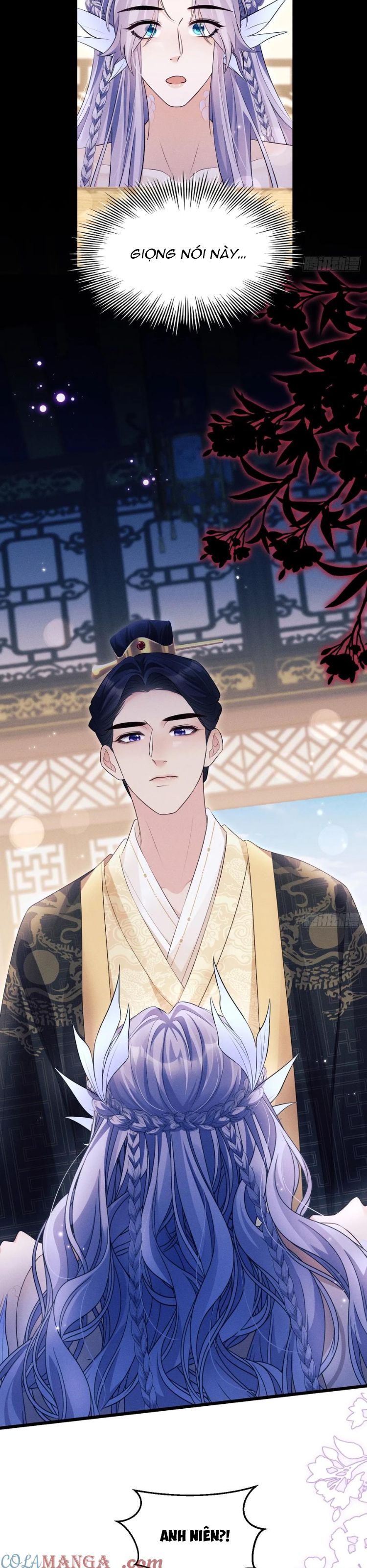 Tôi Hoài Nghi Ảnh Đế Đang Theo Đuổi Tôi Chapter 155 - Next Chapter 156