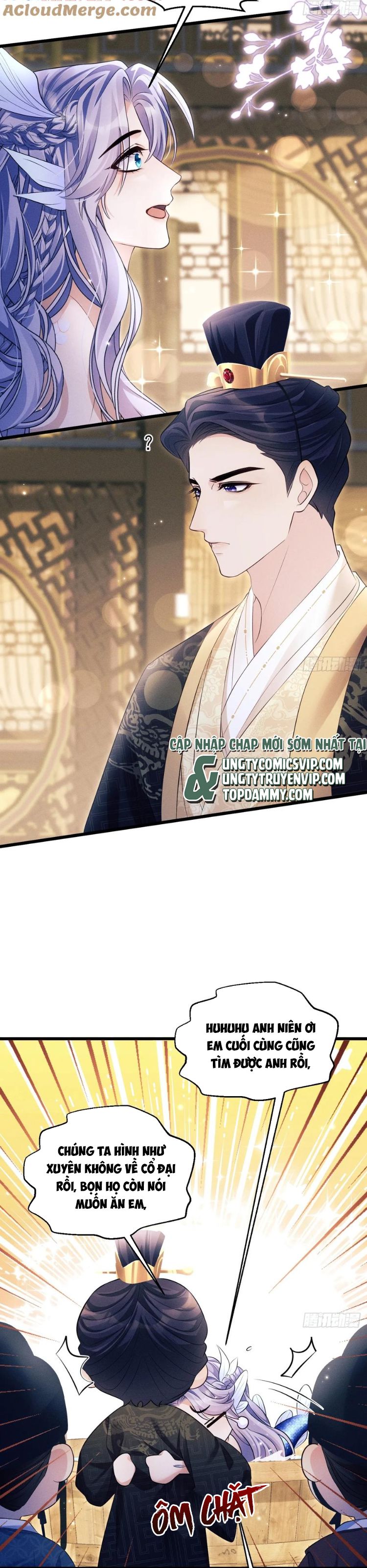 Tôi Hoài Nghi Ảnh Đế Đang Theo Đuổi Tôi Chapter 155 - Next Chapter 156