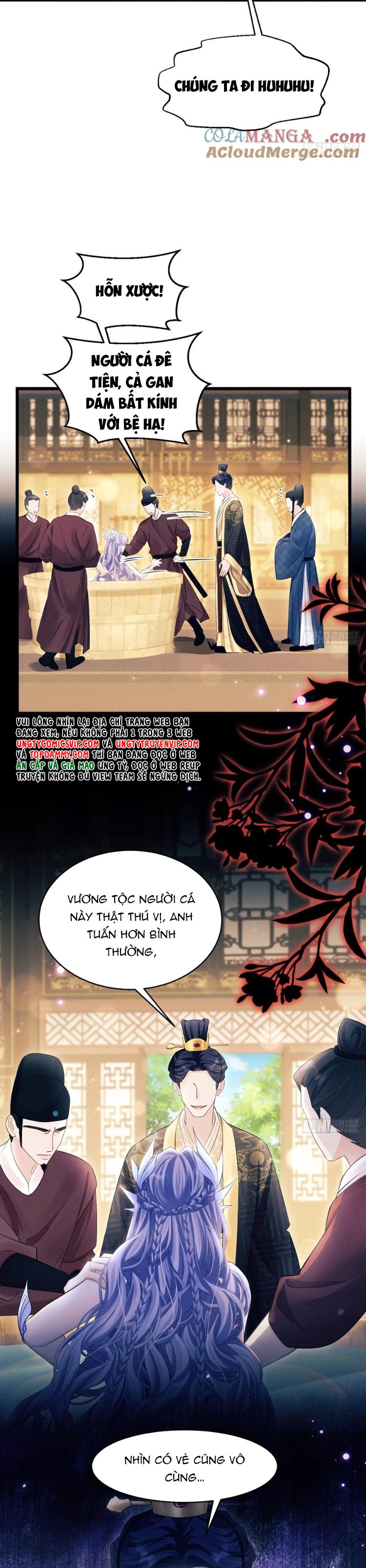 Tôi Hoài Nghi Ảnh Đế Đang Theo Đuổi Tôi Chapter 155 - Next Chapter 156
