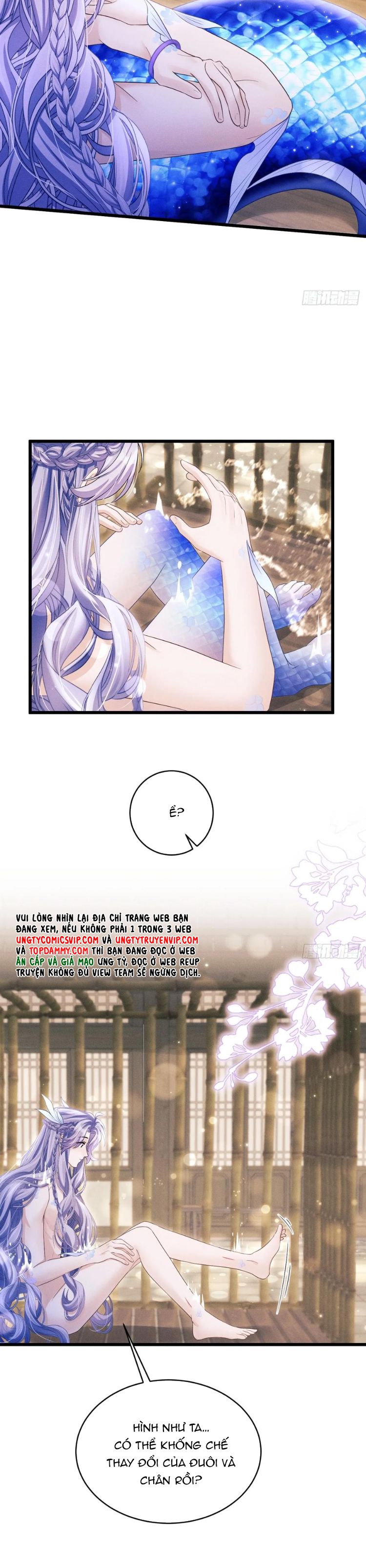 Tôi Hoài Nghi Ảnh Đế Đang Theo Đuổi Tôi Chapter 155 - Next Chapter 156