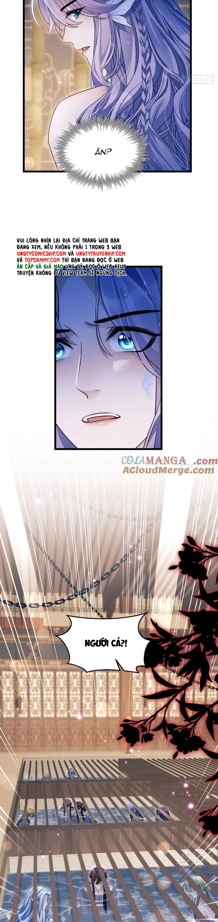 Tôi Hoài Nghi Ảnh Đế Đang Theo Đuổi Tôi Chapter 155 - Next Chapter 156