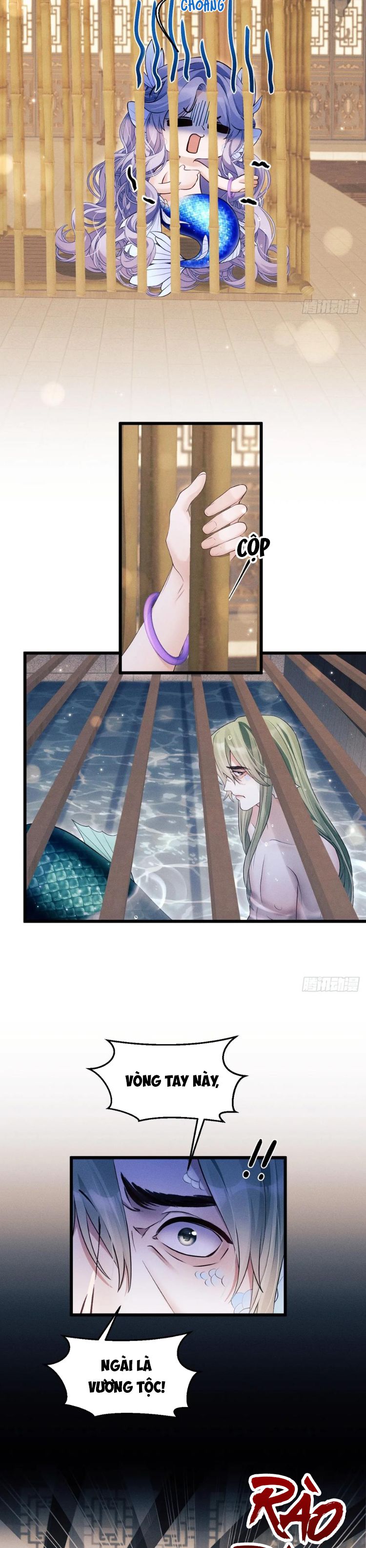 Tôi Hoài Nghi Ảnh Đế Đang Theo Đuổi Tôi Chapter 155 - Next Chapter 156