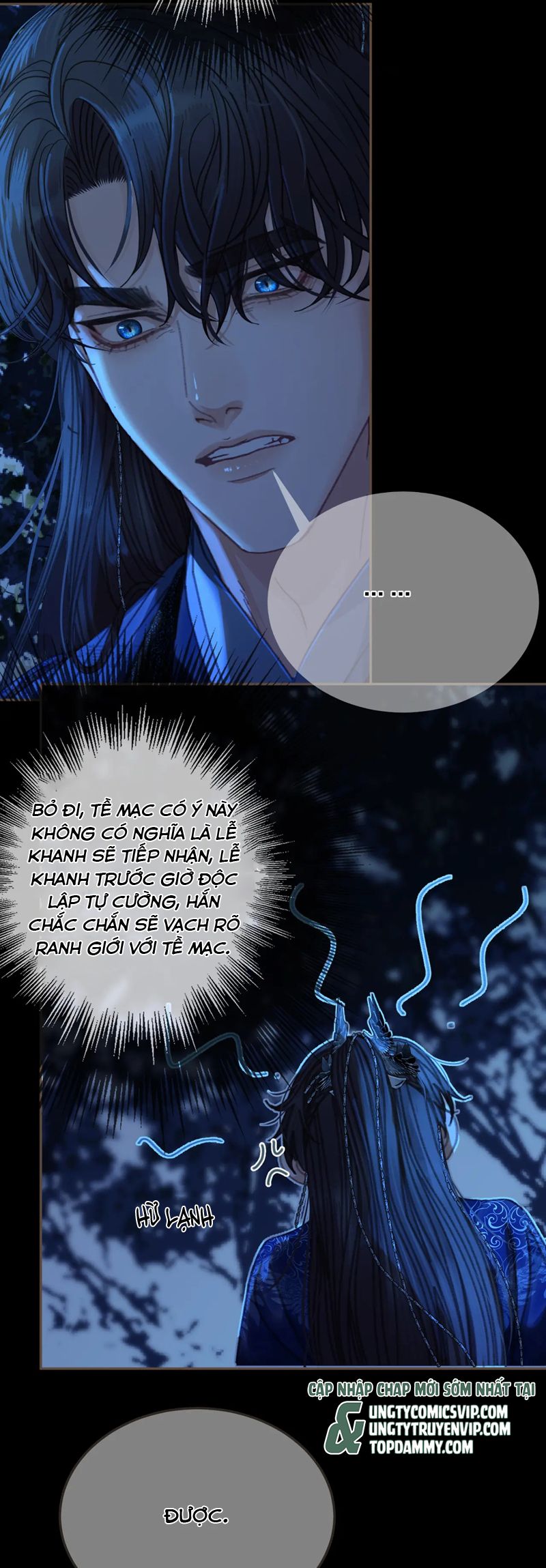 Á Nô 2: Thám Hoa Chap 55 - Next Chap 56