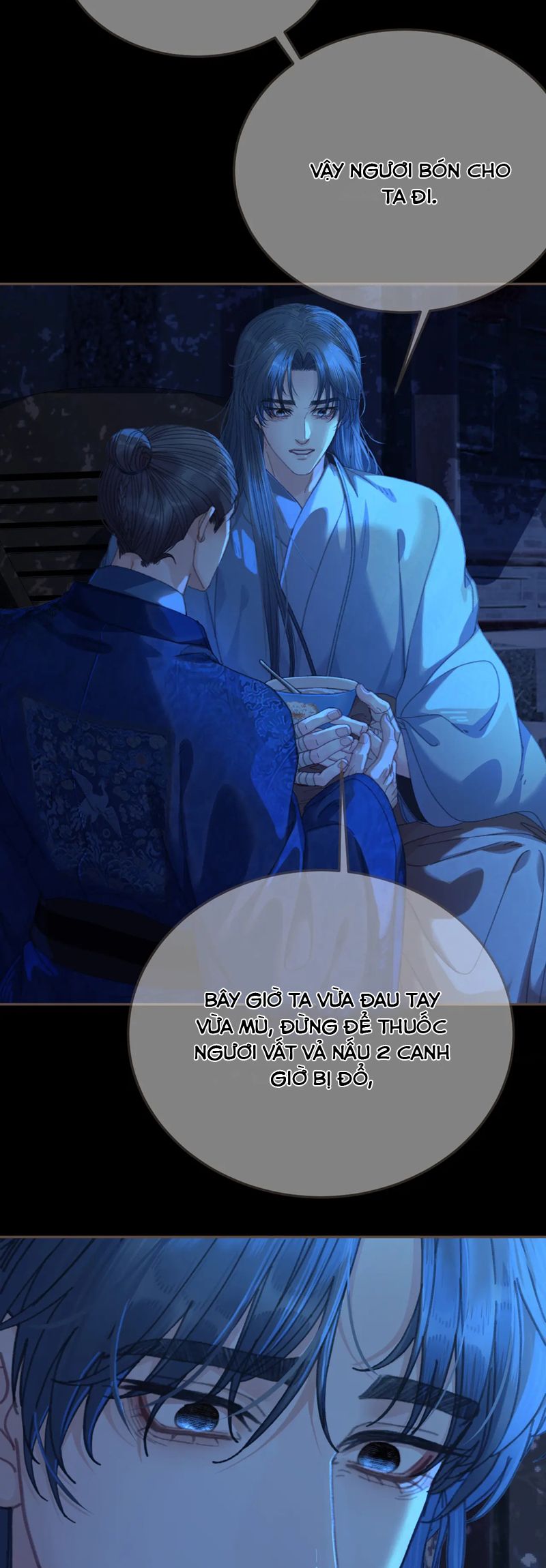 Á Nô 2: Thám Hoa Chap 55 - Next Chap 56