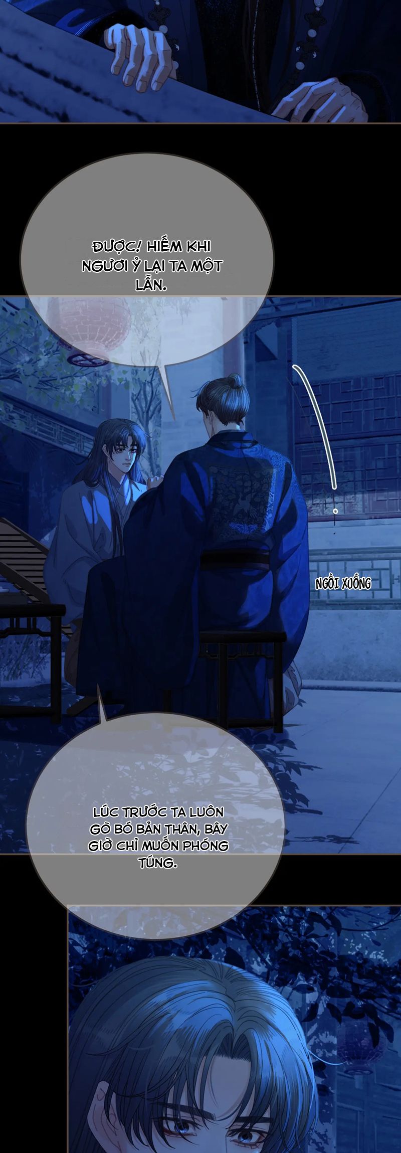 Á Nô 2: Thám Hoa Chap 55 - Next Chap 56