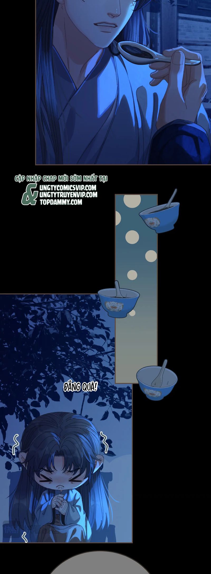 Á Nô 2: Thám Hoa Chap 55 - Next Chap 56