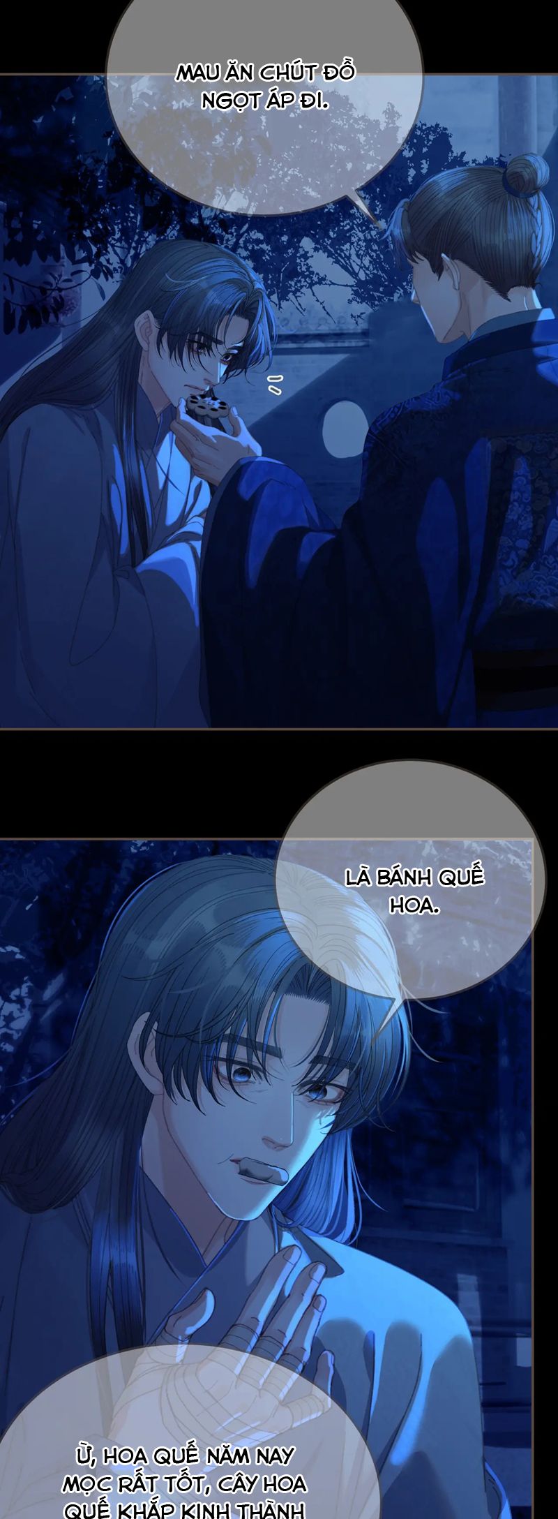 Á Nô 2: Thám Hoa Chap 55 - Next Chap 56