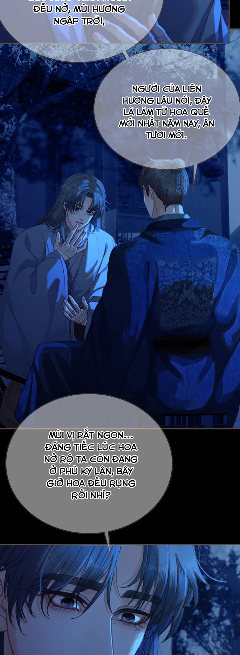 Á Nô 2: Thám Hoa Chap 55 - Next Chap 56