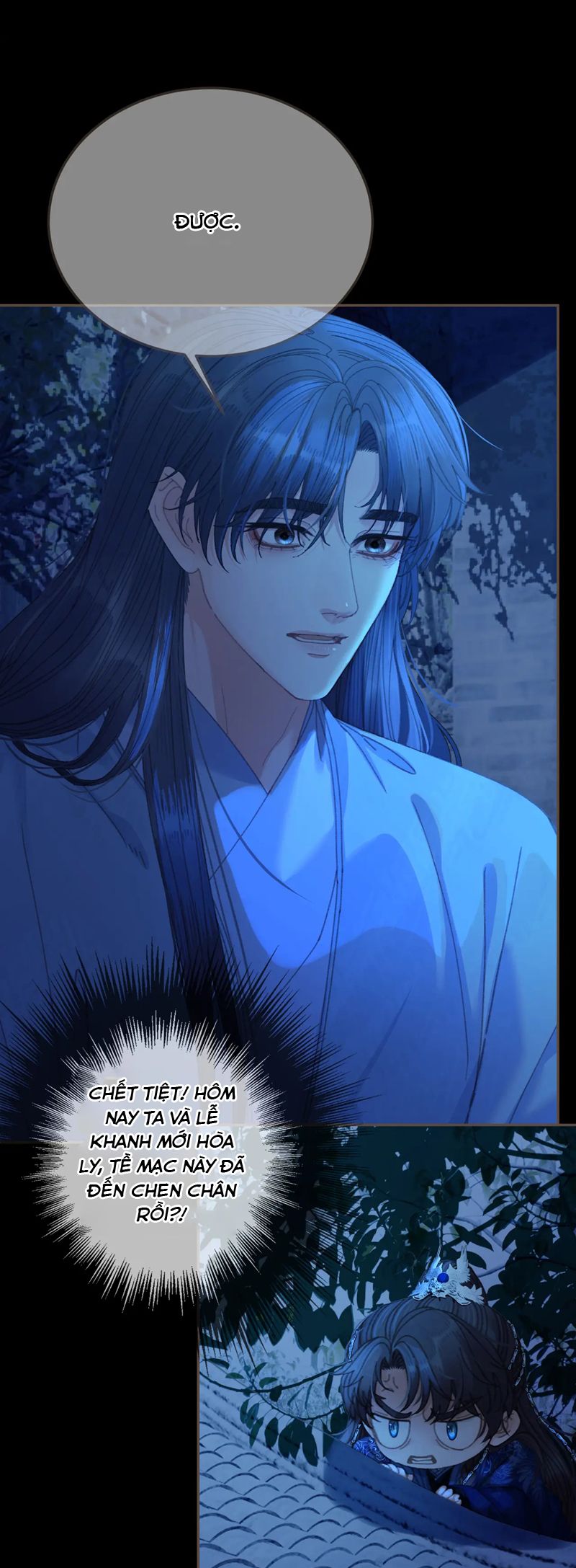 Á Nô 2: Thám Hoa Chap 55 - Next Chap 56