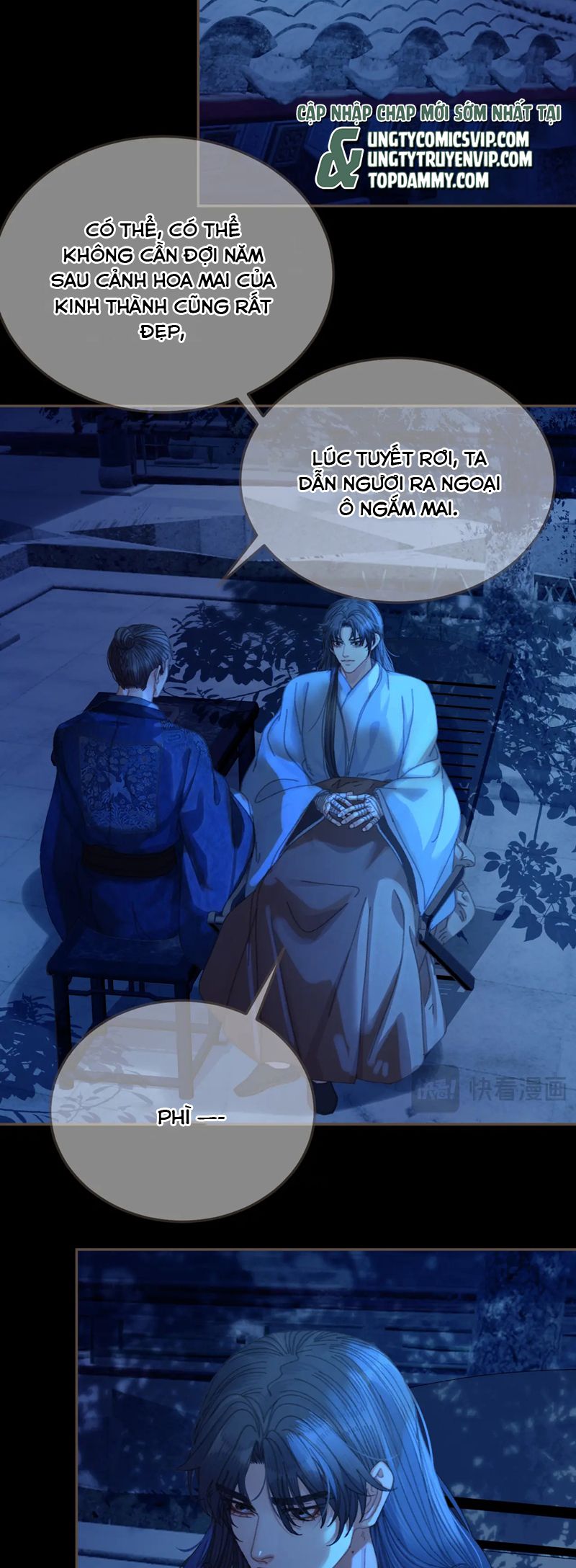 Á Nô 2: Thám Hoa Chap 55 - Next Chap 56