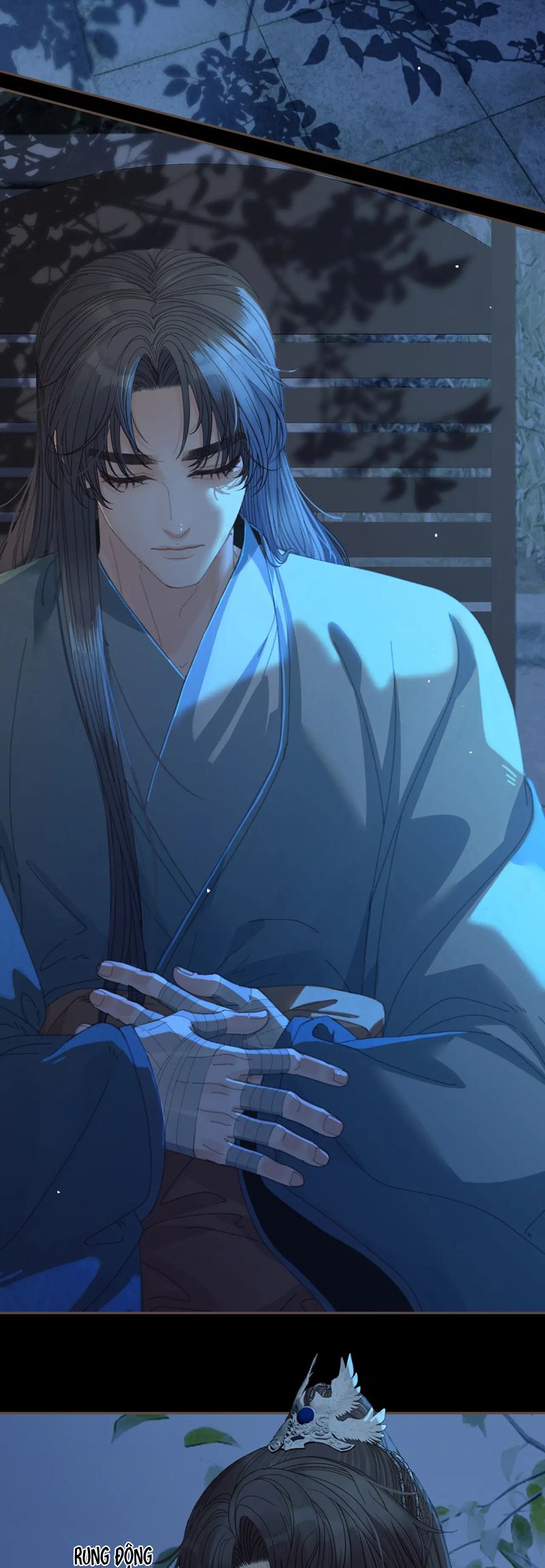 Á Nô 2: Thám Hoa Chap 55 - Next Chap 56
