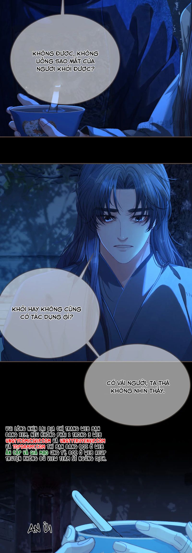 Á Nô 2: Thám Hoa Chap 55 - Next Chap 56